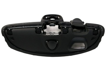 фото thumb №6, Mini f54 clubman панель роздавальна консоль ідеальна