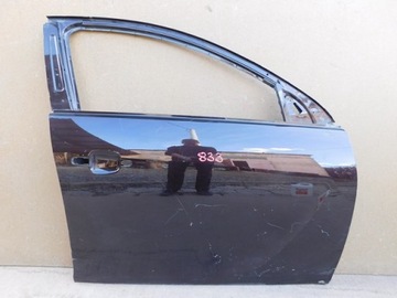 фото thumb №1, Дверь правое передние opel insignia 07-