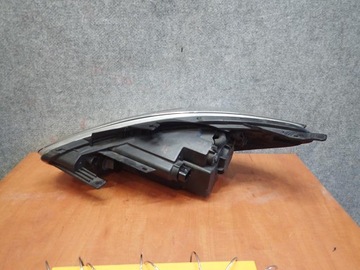 фото thumb №5, Лампа перед передня права hyundai i10 lift 12-