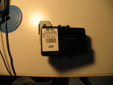 фото thumb №5, Kia sportage iii бортовий комп'ютер imo набір стартовий 1.6 gdi 39110-2bah3