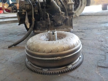 фото thumb №8, Geo prizm 1.6 89 коробка передач коробки передач автомат 1y1sk5463