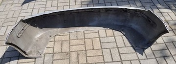 ЗАДНИЙ БАМПЕР SKODA FABIA И COMBI LIFT CHORZÓW
