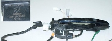 фото thumb №1, Ручка smart key t.l lexus gs gs300 89991-30040