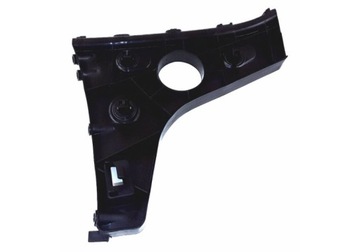 фото thumb №1, Audi оригінальний номер 4g8807454a напрямна бампера