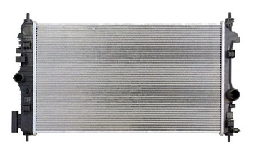 фото thumb №1, Радіаторів insignia 2.0cdti 08-