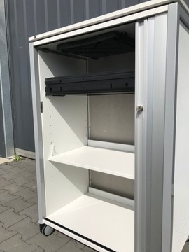 ВС офисный комод на колесиках 74 х 110 х 46 3OH