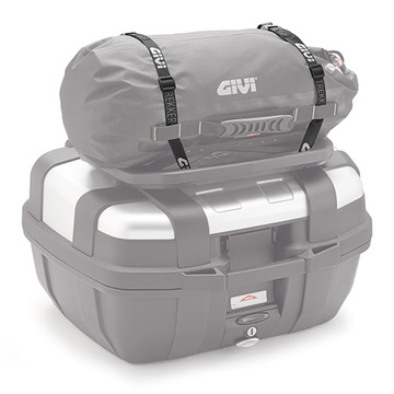 GIVI TRK33BPACK2 KUFER MONOKEY TREKKER (2X33L)