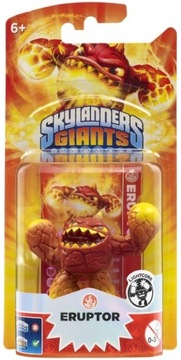 Skylanders Giants — Эруптор Лайткор