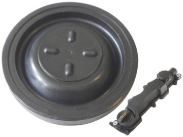 фото thumb №1, Мембрана вентиляція картера do fiat scudo 1.6 d multijet 2007-