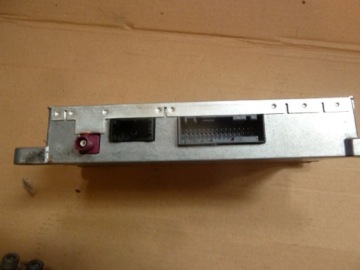 фото thumb №3, Модуль телефону porsche cayenne 7l5035729c becker