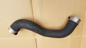 Купить Mercedes ml w166- шланг интеркулер левый 3.0 cdi, фото thumb