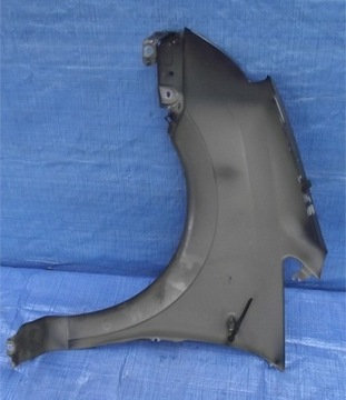 фото thumb №5, Opel meriva a lift крила правий демонтаж