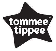 TOMMEE TIPPEE BUTELKA 150 SZCZOTKA SMOCZEK ZESTAW