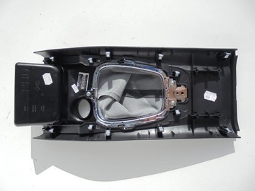 фото thumb №9, Pulsar 1.5 dci чохол тунель середній 969353zl0a