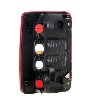 фото thumb №2, Лампа задня зад vw caddy iv 10- права 2 двері tyc