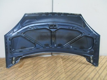 фото thumb №5, Капот ford galaxy lift 00-06 rok