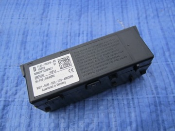 фото thumb №1, Модуль smart key ford mustang 2015 2016