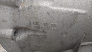 фото thumb №7, Bmw 5 f10 3.0d коробка передач передач автоматическая коробка передач 6hp-28