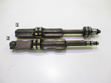 Mitsubishi Space Wagon 2.0 TD wałek balansowy