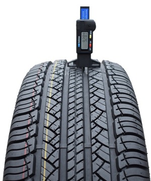 ЛЕТНИЕ ШИНЫ 215/60r17 1 шт. Внедорожник 215 60 17 лето