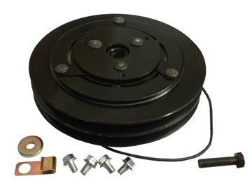 фото thumb №1, Сцепление полный york er210r 12v special vehicles