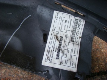 фото thumb №6, Mini cooper f-56 jcw-zderzak перед переднє