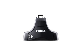 THULE TRUNK TRUNK VW Passat, 4-х передний седан, 01-04