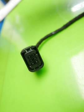 фото thumb №8, Установка джгут перед права mercedes vaneo w414