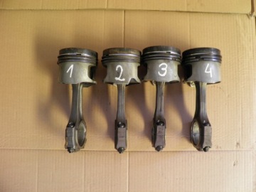 фото thumb №1, Boxer jumper 2.5d поршень шатун