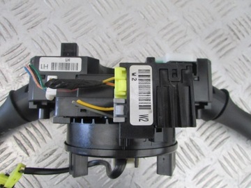 фото thumb №4, Перемикач стрічка шлейф renault koleos 2.0 dci 08