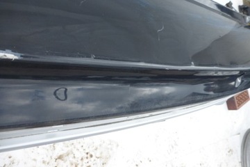 фото thumb №7, Бампер ford kuga mk2 13-20 задня pdc titanium st