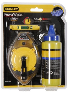 НАБОР ТРАСС POWERWINDER 30М