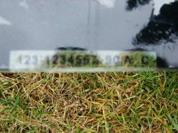 фото thumb №5, Renault scenic 2016-скло передня