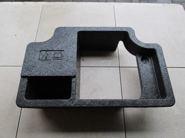 фото thumb №2, Пінополістирол w підлога задня s-max 2007 rok