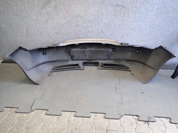 фото thumb №6, Бампер зад задній porsche cayman 987 06-12