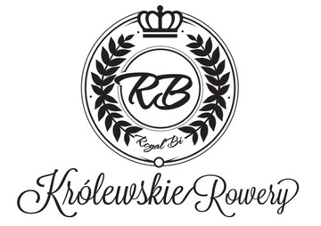 Rower miejski damski 26 cruiser MARINE ROYALBI 3 biegi niebieski koszyk