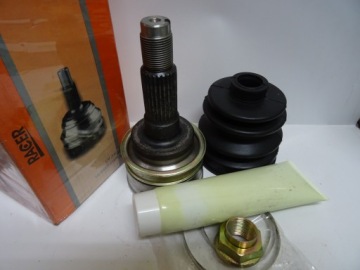 Шрус  полуось zew. mazd 323 iv v новый ! Цена, фото thumb