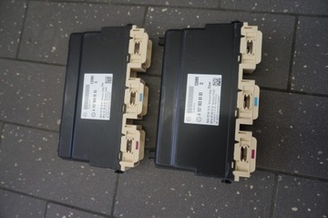 фото thumb №1, Модуль блок управления csmm mercedes gle w167 a1679000000