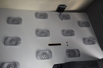 фото thumb №2, Кровать нижняя materac + плита daf xf 105