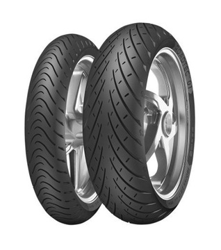 METZELER ROADTEC 01 SE 190/55ZR17 75W TL 2020