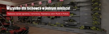 Набор инструментов RYOBI 13 EL. Сумка RYOBI 18V COMBO