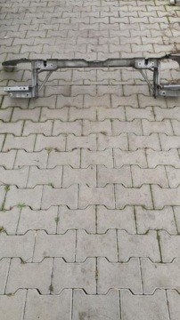 фото thumb №1, Балка pas передній бампера range roverevoque