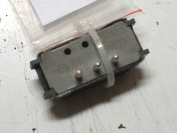 фото thumb №2, Mercedes w140 кнопка висування ременя 1408206410