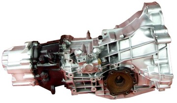 Коробка передач VW PASSAT B5 1.8 T EZG