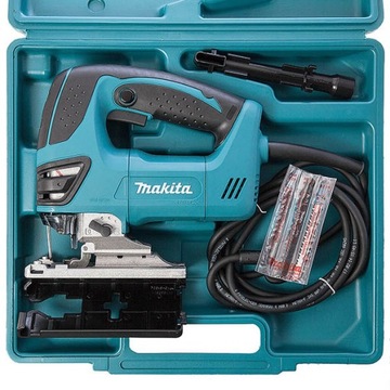 Светодиодный лобзик MAKITA 4350FCT