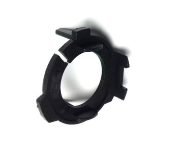 фото thumb №1, H7 адаптер do лампочка led vw golf 5 tiguan sirocco multivan lavida sharan