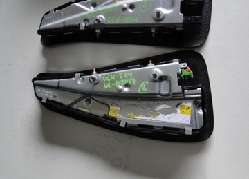 фото thumb №6, Mercedes glk x204 lift подушка w сиденье правая левая