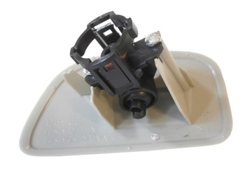 фото thumb №7, Заглушка омыватель лампы левая do subaru forester