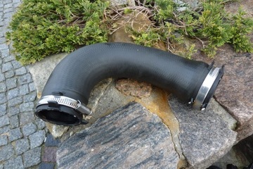 фото thumb №1, Audi a4 b8 труба wąż интеркулер turbo