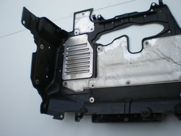 фото thumb №11, Subaru forester sh 2008 - 2013 защита двигатель плита дизель оригинал оригинальный номер